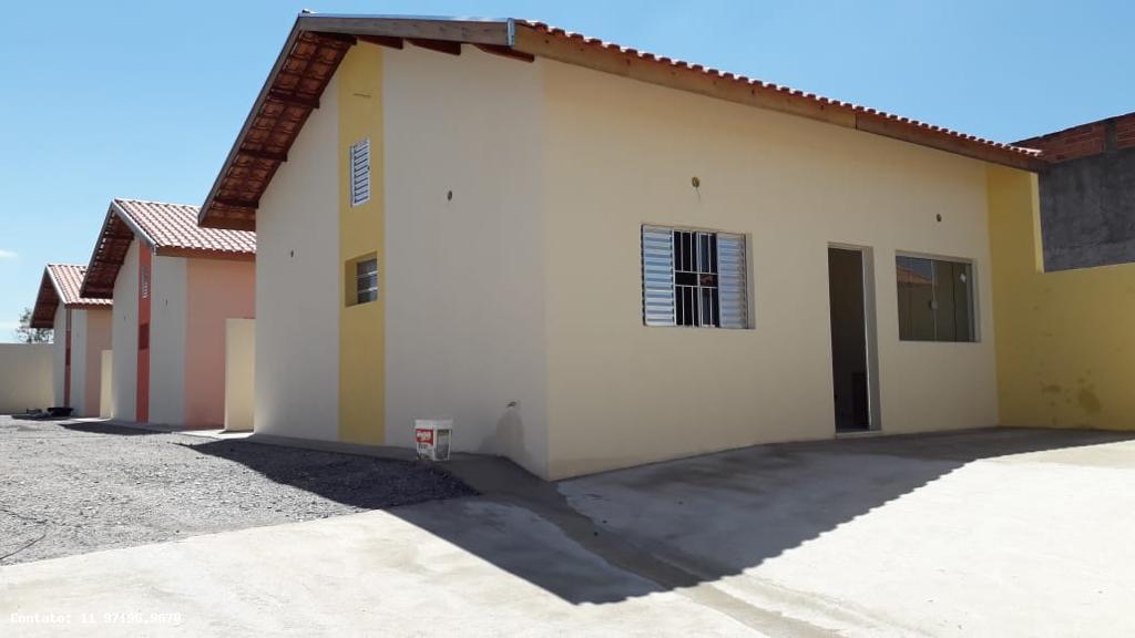 Casa, 2 quartos - Foto 3