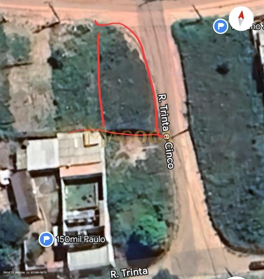 Terreno, 332 m² - Foto 6