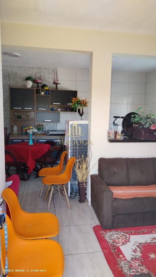 Casa, 2 quartos - Foto 37