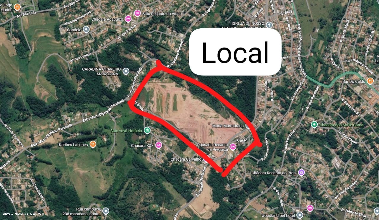 Terreno, 250 m² - Foto 12