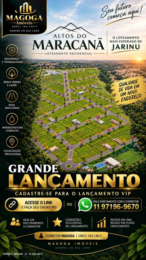Terreno, 250 m² - Foto 1