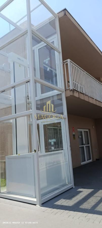 Apartamento, 2 quartos, 48 m² - Foto 5