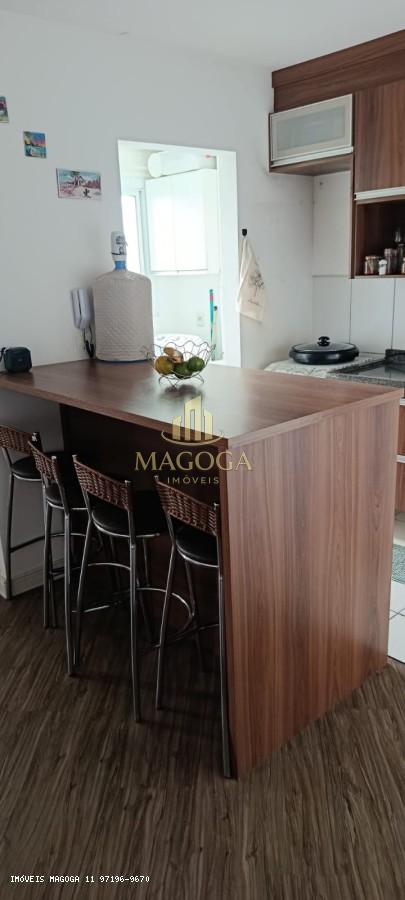 Apartamento, 2 quartos, 48 m² - Foto 6