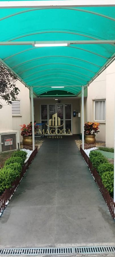 Apartamento, 2 quartos, 48 m² - Foto 12