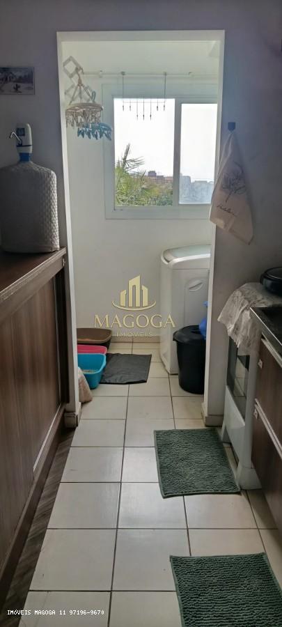 Apartamento, 2 quartos, 48 m² - Foto 7