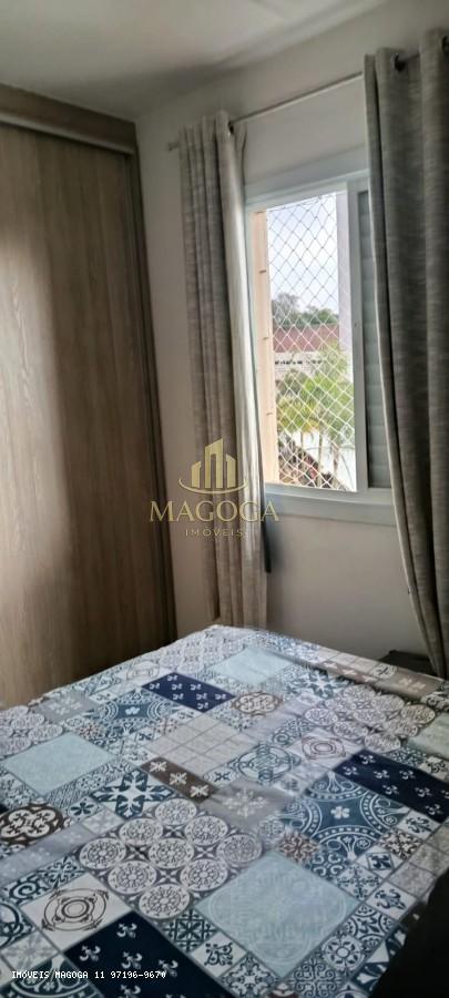 Apartamento, 2 quartos, 48 m² - Foto 8