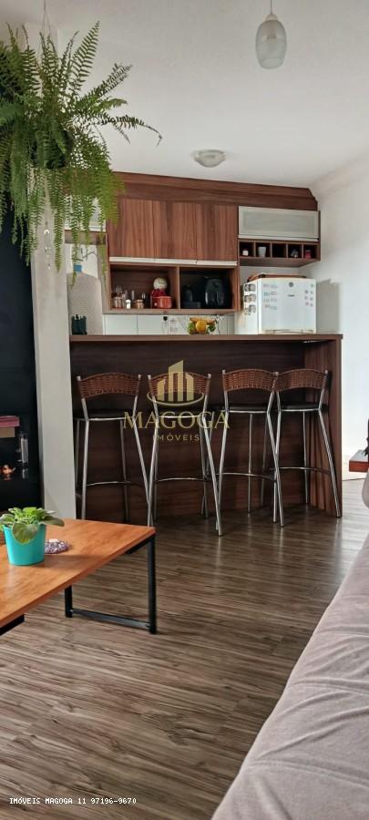 Apartamento, 2 quartos, 48 m² - Foto 10
