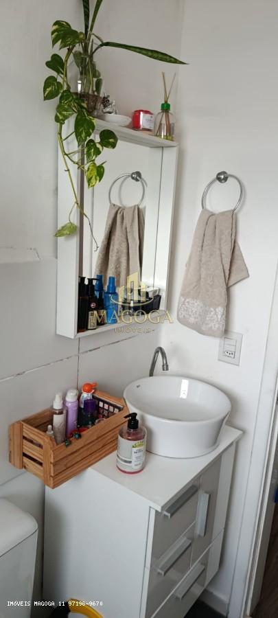 Apartamento, 2 quartos, 48 m² - Foto 21