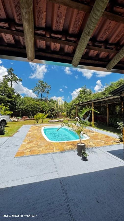 Chácara, 1 quarto, 617 m² - Foto 4