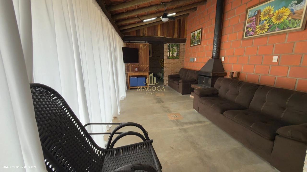 Chácara, 1 quarto, 617 m² - Foto 7