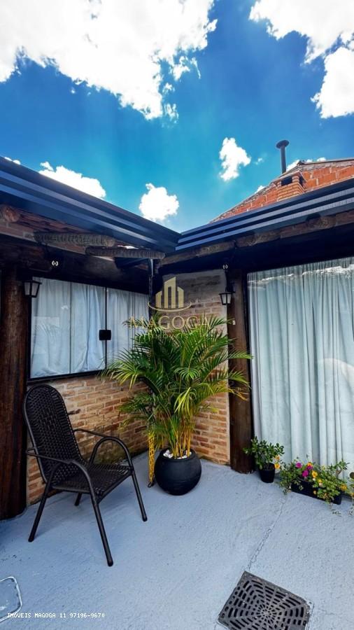 Chácara, 1 quarto, 617 m² - Foto 5