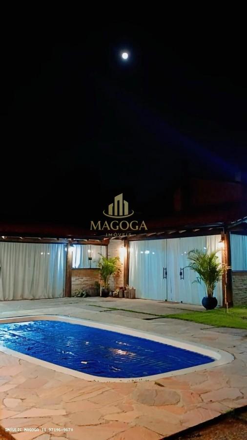 Chácara, 1 quarto, 617 m² - Foto 9