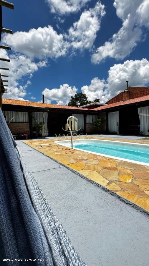 Chácara, 1 quarto, 617 m² - Foto 16