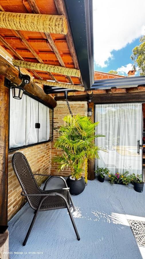 Chácara, 1 quarto, 617 m² - Foto 15
