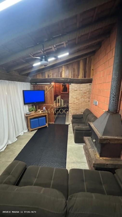 Chácara, 1 quarto, 617 m² - Foto 23