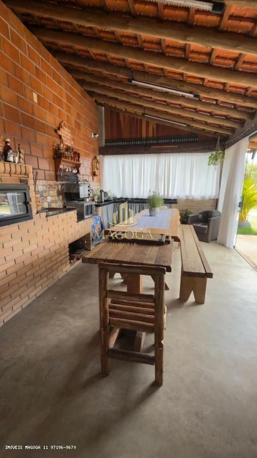 Chácara, 1 quarto, 617 m² - Foto 19