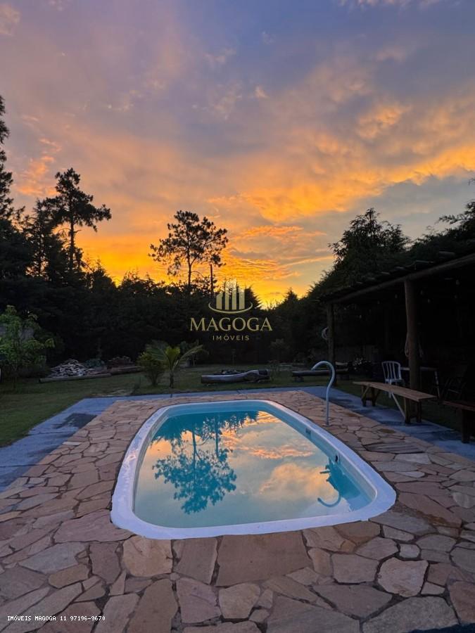 Chácara, 1 quarto, 617 m² - Foto 17