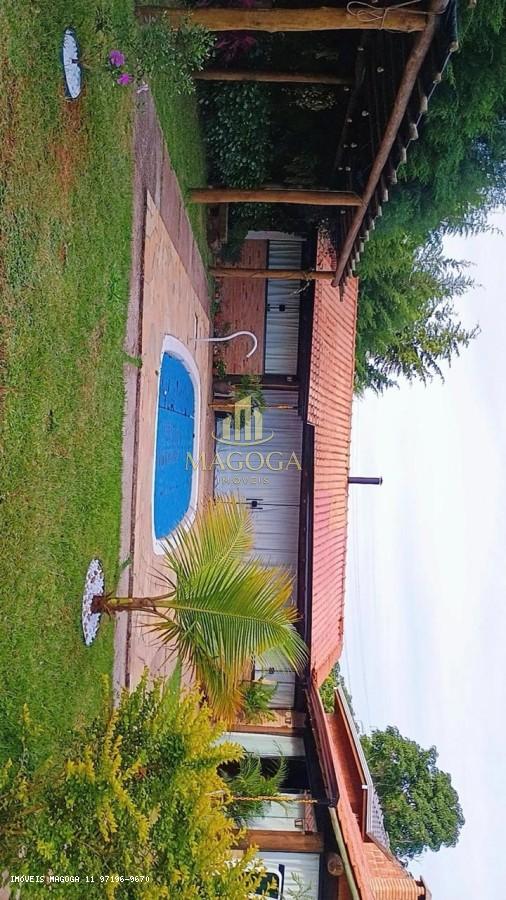 Chácara, 1 quarto, 617 m² - Foto 28