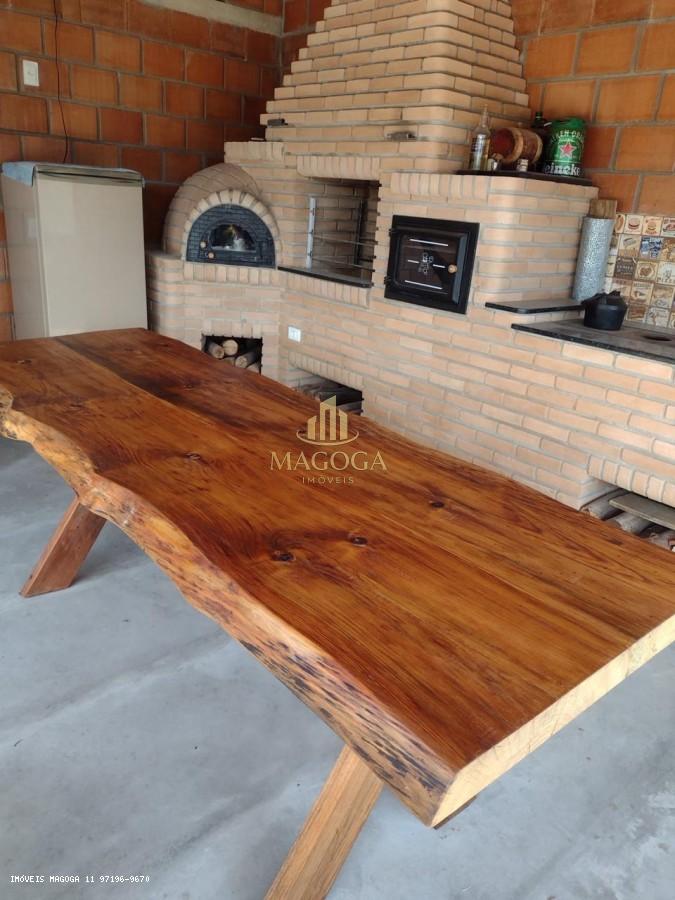 Chácara, 1 quarto, 617 m² - Foto 26