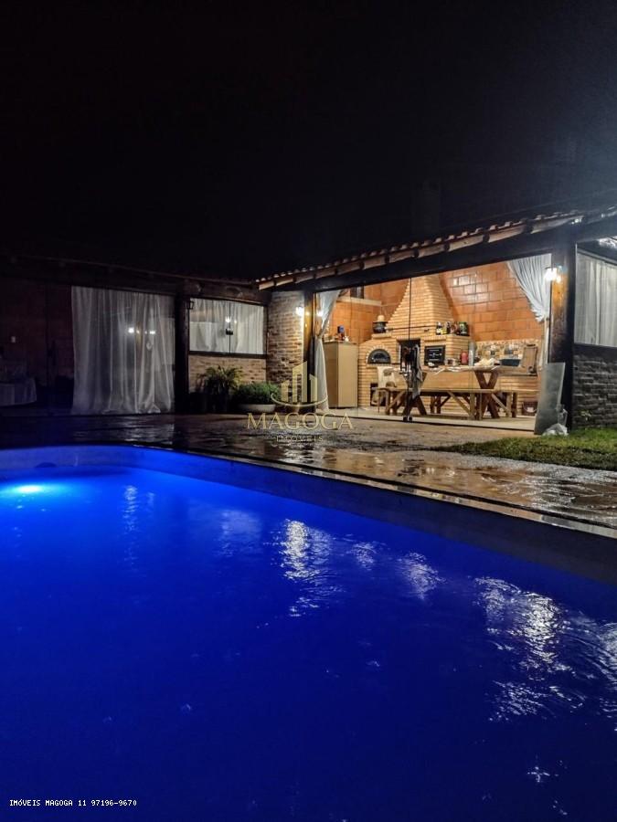 Chácara, 1 quarto, 617 m² - Foto 27